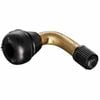 Right Angle Schrader Valve Stem For Tubeless Electric Scooter