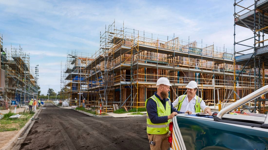 Working at height and falling is a leading cause of death and serious injury in Australian workplaces.