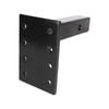 Sunrise Pintle Hook Receiver Arm 8 Hole Solid Shank - Phr8h