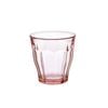Duralex Picardie Set of 4 Tumblers 250ml - Rose