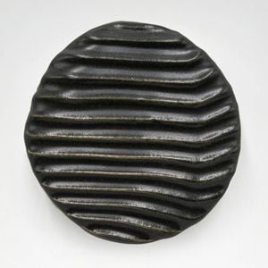 Northcote Pottery Supplies Black Pearl Midfire Brush-on Glaze 500ml