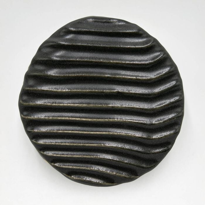Northcote Pottery Supplies Black Pearl Midfire Brush-on Glaze 500ml