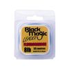 Black Magic Fluorocarbon Tippet Fishing Leader 8lb