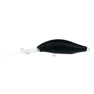 Daiwa 2021 Infeet Spike 44 EXDR Hard Body Fishing Lure Matte Black
