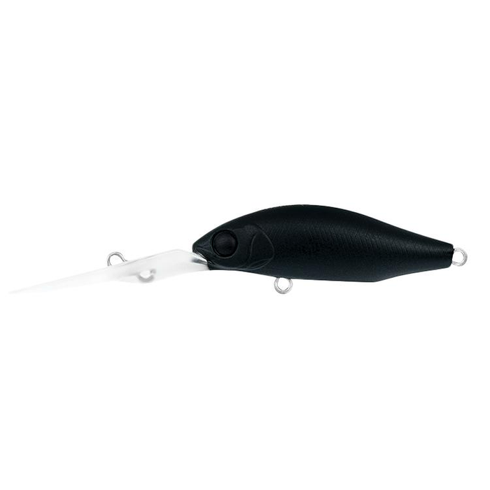 Daiwa 2021 Infeet Spike 44 EXDR Hard Body Fishing Lure Matte Black