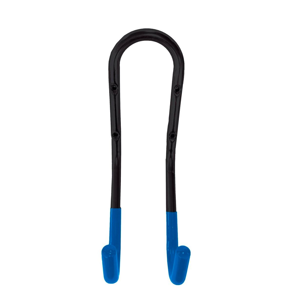 Handy Storage Wall Mounted Dual Bike Hook Bunnings Australia