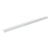 Fielders 0.4 x 50 x 50mm 1.8m Zinc Angle