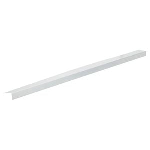 Fielders 0.4 x 50 x 50mm 1.8m Zinc Angle