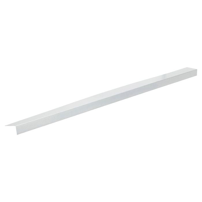 Fielders 0.4 x 50 x 50mm 1.8m Zinc Angle