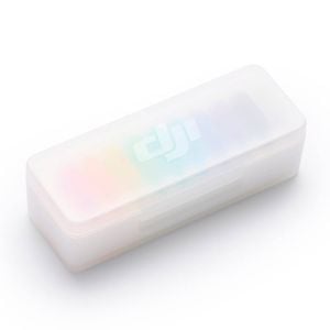 DJI Mic Mini 2 Multi-Color Magnetic Front Cover