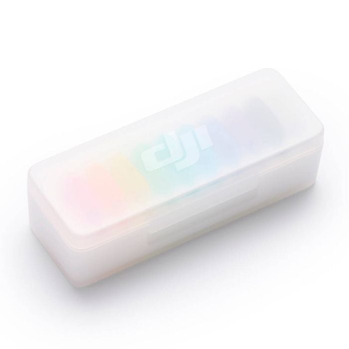 DJI Mic Mini 2 Multi-Color Magnetic Front Cover