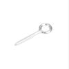 Pinnacle 12.7 x 140 x 25mm Zinc Plated Eye Screw