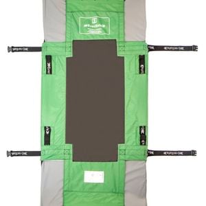 Safety and Mobility EvacSafe Evacuation Sheet