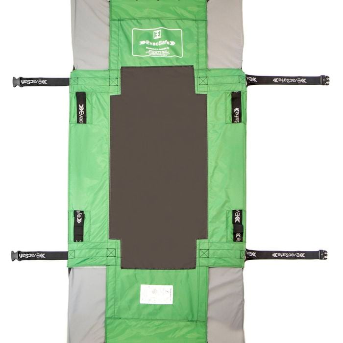 Safety and Mobility EvacSafe Evacuation Sheet
