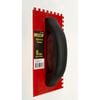 Ezitile  6mm Square Notch Adhesive Trowel
