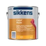 Sikkens 4L Pine Cetol HLSe Timber Finish