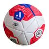 Summit A-League All Teams Soccer/Football Ball Outdoor Sport/Game Size 5 WHT/GRY