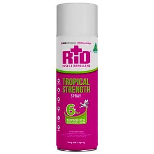 Mosquito Repellent