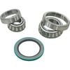 Front Wheel Bearing Kit For Chevrolet Camaro G1 G2 G3 Z28 Berlinetta 1968-1992