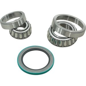 Front Wheel Bearing Kit For Chevrolet Camaro G1 G2 G3 Z28 Berlinetta 1968-1992