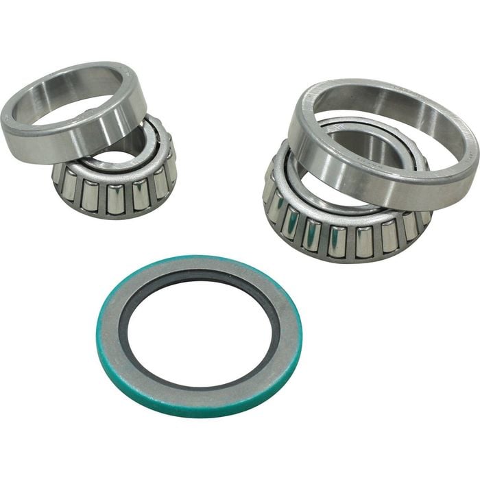 Front Wheel Bearing Kit For Chevrolet Camaro G1 G2 G3 Z28 Berlinetta 1968-1992