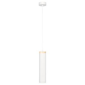 Brilliant White Luca Pendant