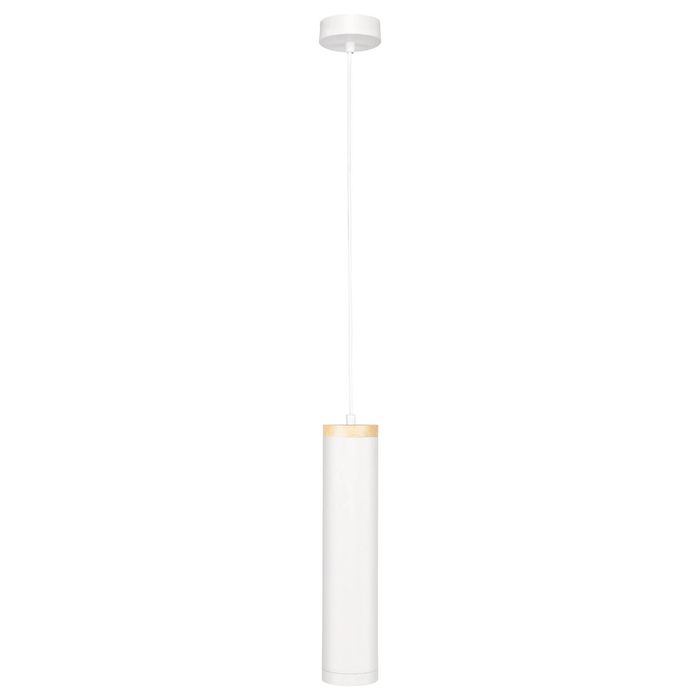 Brilliant White Luca Pendant