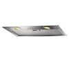 Blanco 70cm Under Cupboard Intergrated Rangehood