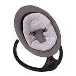 Love n Care | Wave Swing - Grey