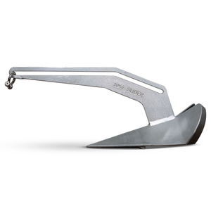 Savwinch 10kg Galvanised Slider Boat Anchor