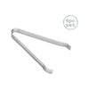 Stainless Steel Ice / Sweet Tong - 16cm - Pack of 6