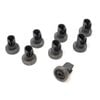 Dishwasher Top Basket Wheels X8 - 50286967000, Suits Electrolux, Dishlex