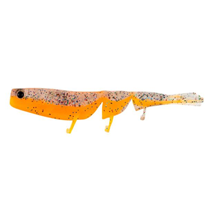 Daiwa BaitJunkie 2.35" Prawn Soft Plastic Fishing Lure Yabbie UV