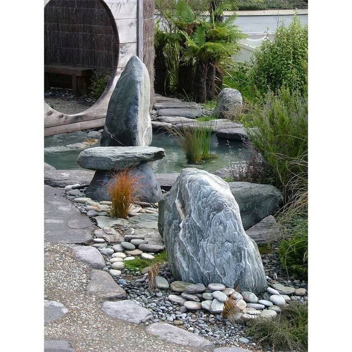 WestStone Natural Feature Rock 400-600mm