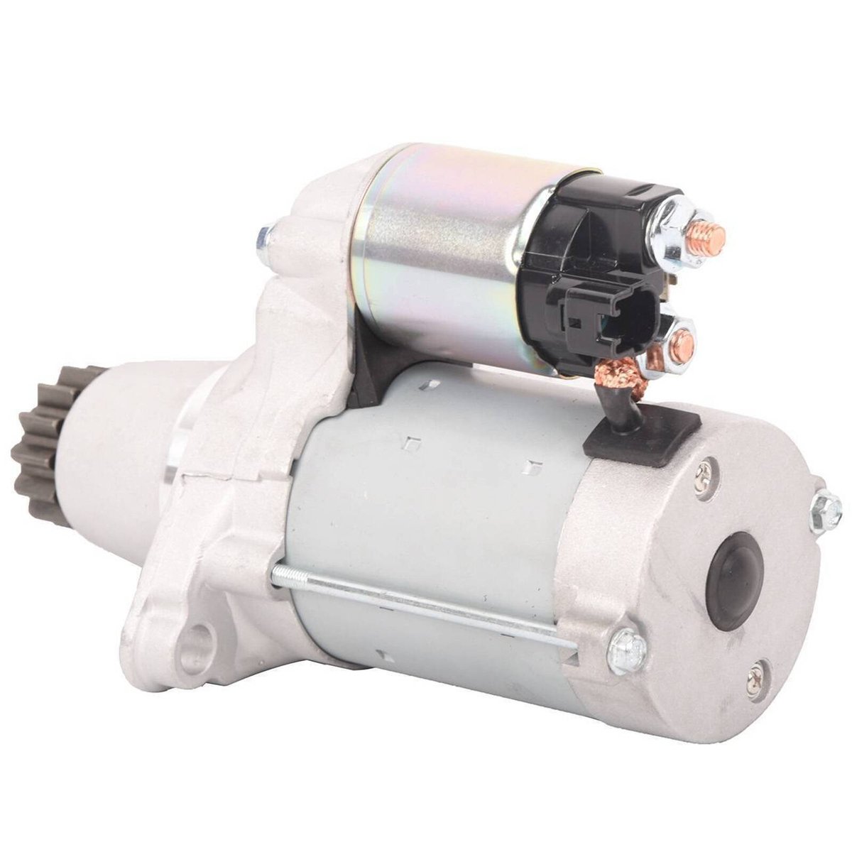 Starter Motor for Toyota RAV 4 ASA44 Kluger GSU45R Camry ASV70 2.0L ...