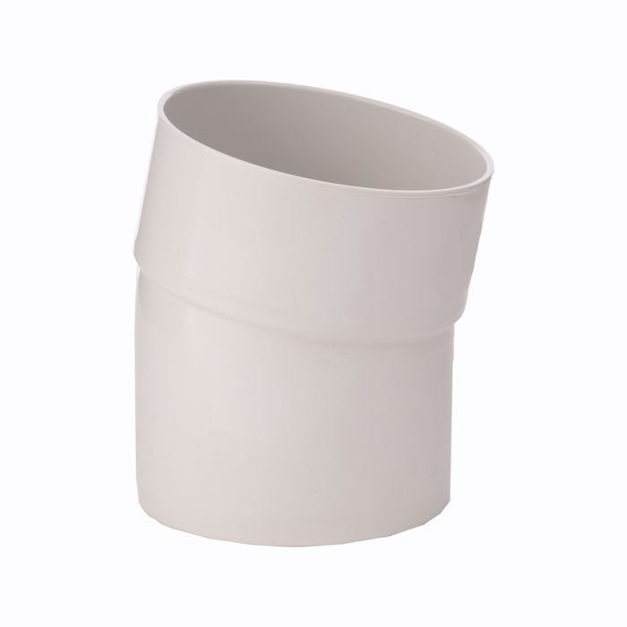 Marley 100mm x 11° M&F OPTIM® Spigot Bend