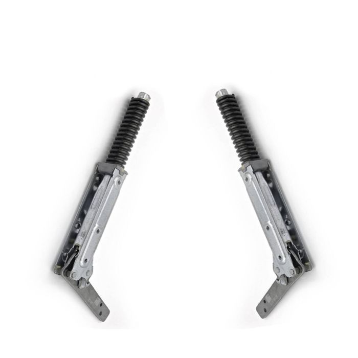 x2 Genuine Oven Door Hinges Set 140199792148, suits Westinghouse