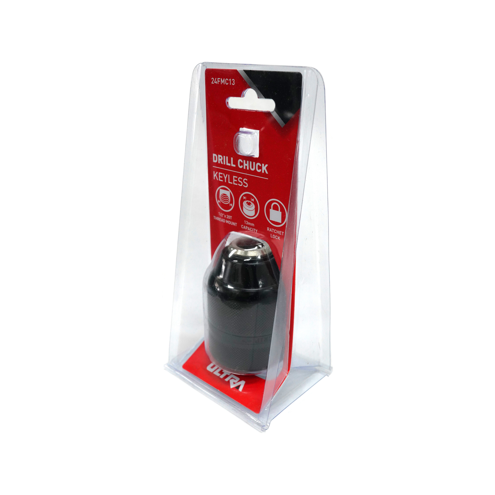 Ultra 13mm Keyless Drill Chuck Bunnings Australia