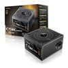 Antec Csk750dc 80+ Bronze 115v Dc To Dc Power Supply Unit