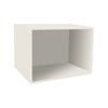 Kaboodle 460 x 500-600mm Wild Garlic Customisable Microwave Open Shelf