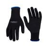 Cyclone Small Invisigrip Tough Gardening Gloves
