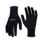 Cyclone Small Invisigrip Tough Gardening Gloves