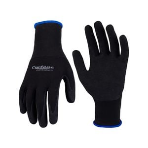 Cyclone Small Invisigrip Tough Gardening Gloves