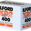 Ilford XP2S B&W 135/36