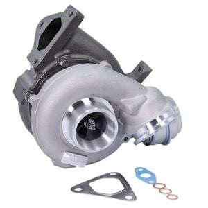 Turbo Charger Fit For Mercedes Sprinter 216 316 416 616 OM615 A6120960399 709838