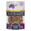 Balanced Life Puppy Chicken Training Premium Treats For Dogs 250 Gm