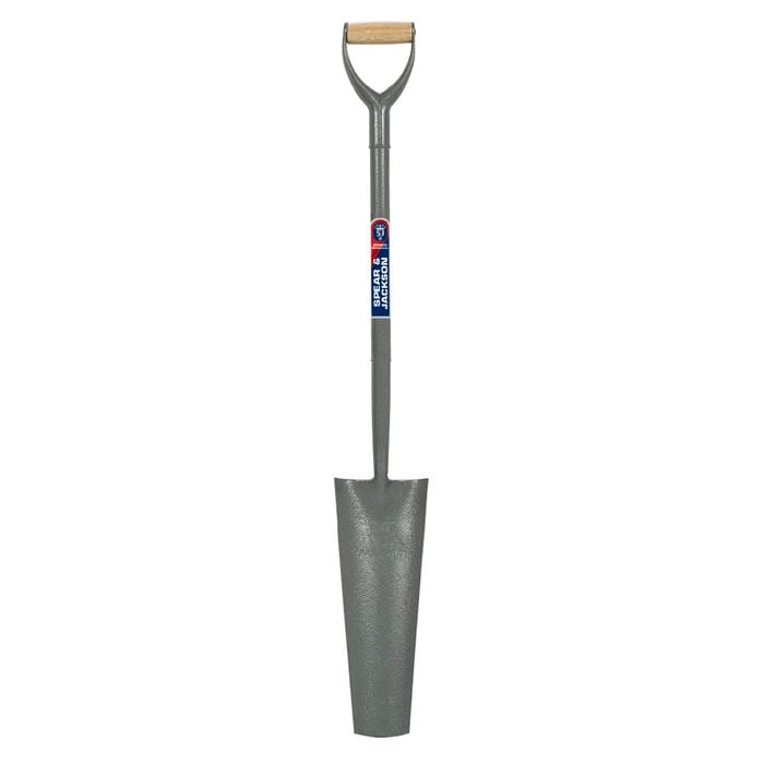 Spear & Jackson Draining Spade