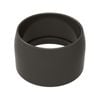 Marley 80 To 90mm FlaxBlack Adaptor