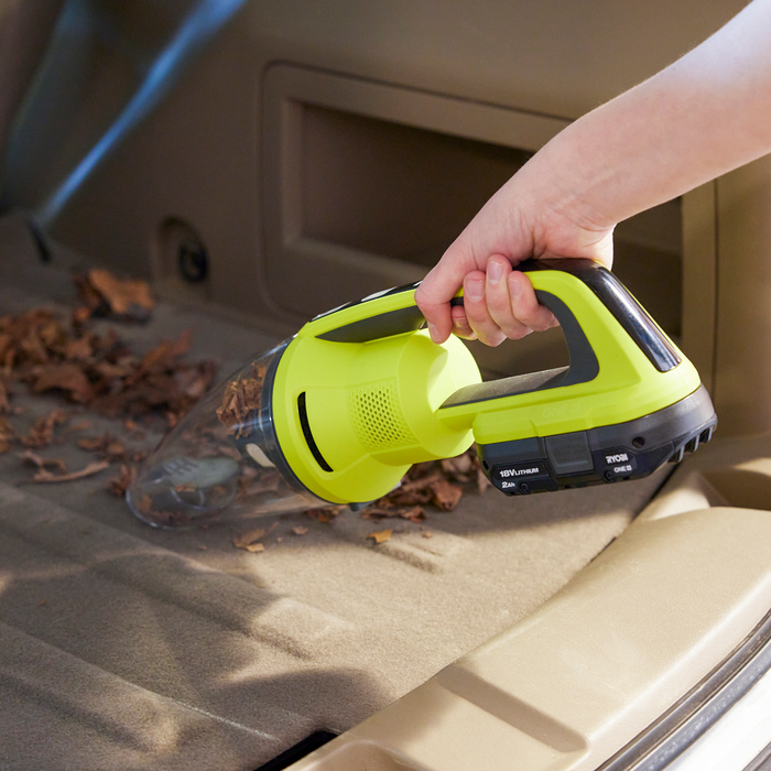 Ryobi 18V ONE+ Hand Vacuum Tool Only Bunnings Australia
