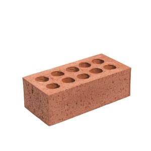 Pgh Common Brick Vic Only 230x110x76mm